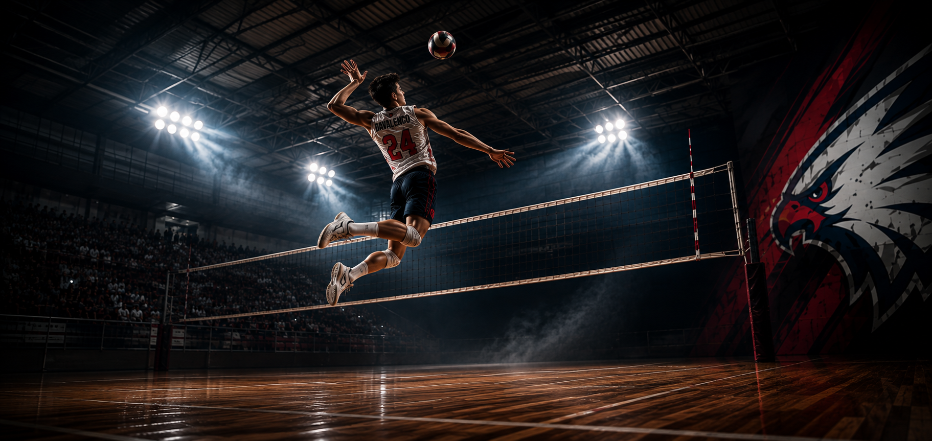Club de Voleibol Davalenco